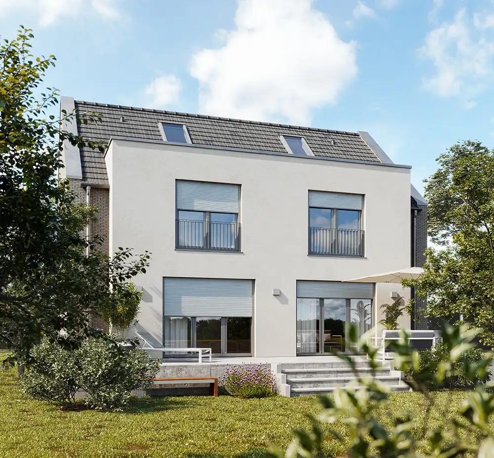 WIKA Fenster & Türen Team Das Team von WIKA Fenster & Türen – dem professionellen Betrieb für Fenster und Türen in Lahr und Umgebung.
